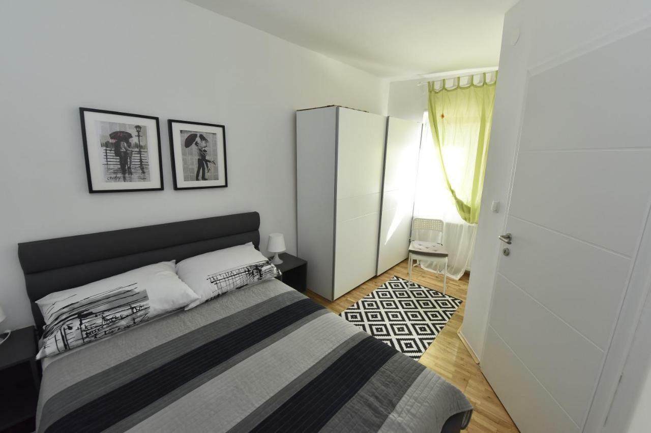 Apartments Zagreb Tales Exterior foto